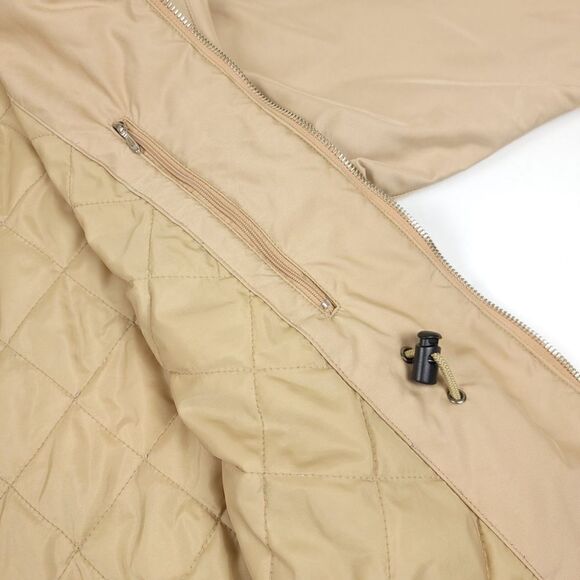 POLO RALPH LAUREN Insulated Cargo Utility Chore Jacket Medium Old Money Gorpcore - Picture 11 of 12